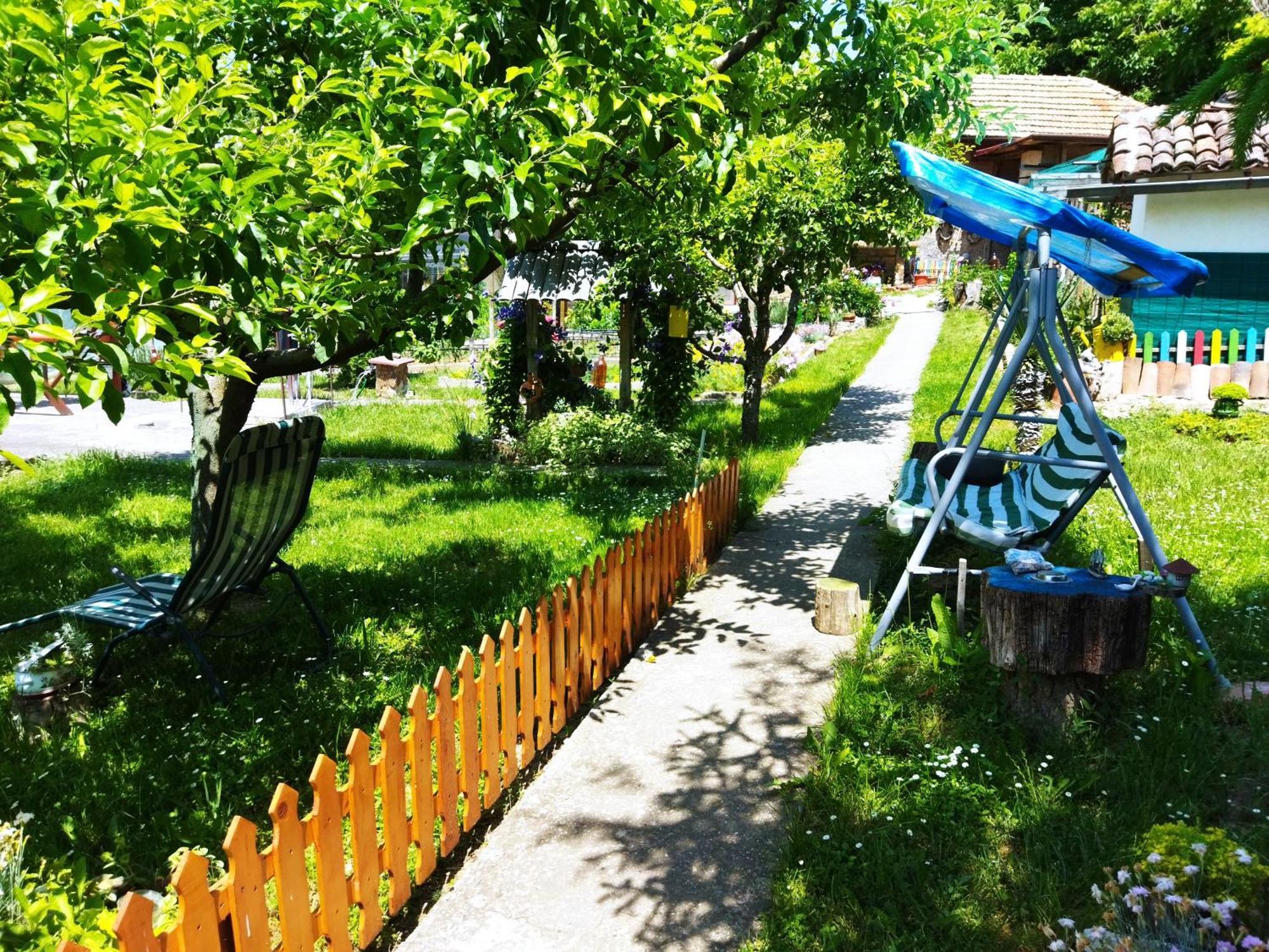 Къща Под Наем Petrova Cherven (Ruse) Exterior foto