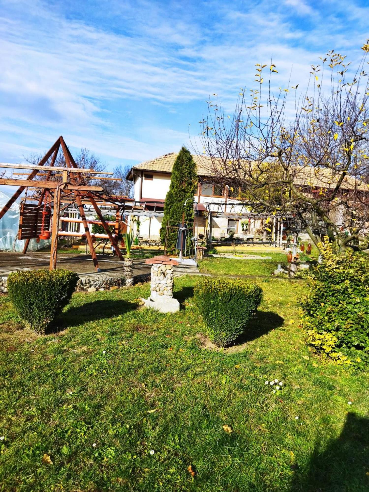 Къща Под Наем Petrova Cherven (Ruse) Exterior foto
