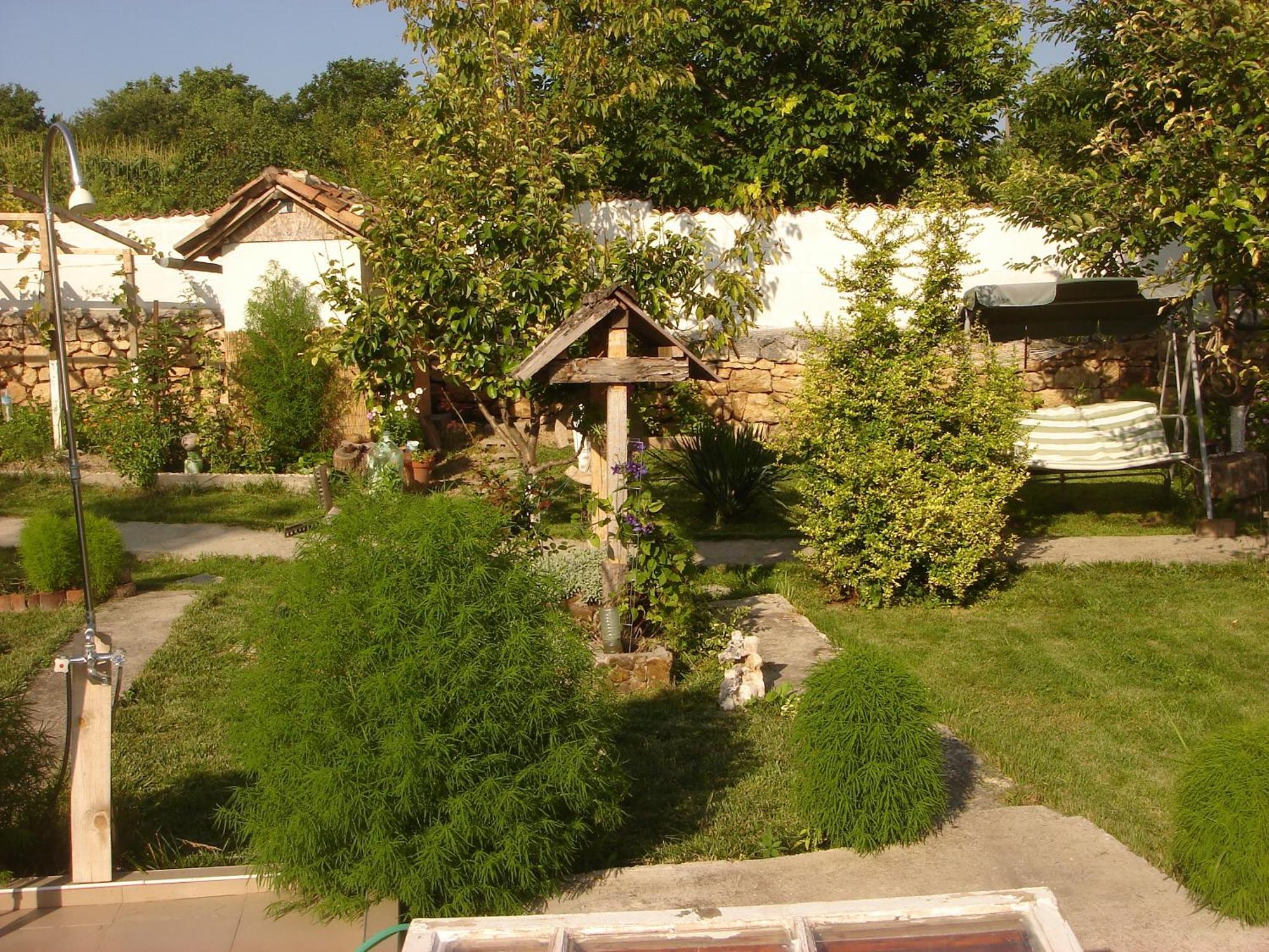 Къща Под Наем Petrova Cherven (Ruse) Exterior foto
