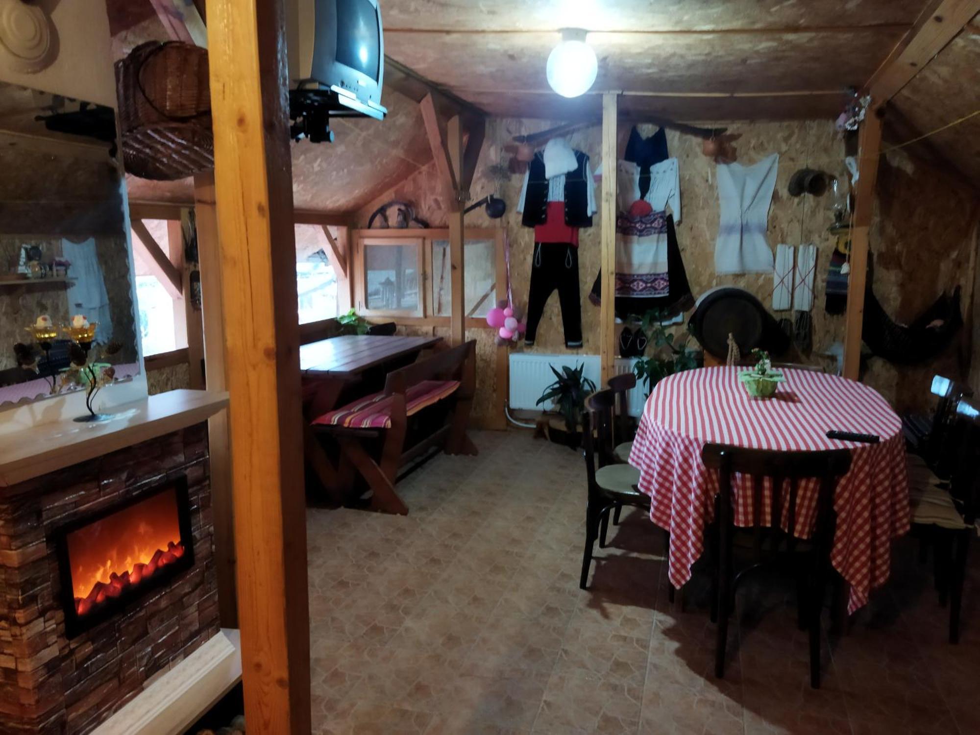 Къща Под Наем Petrova Cherven (Ruse) Exterior foto
