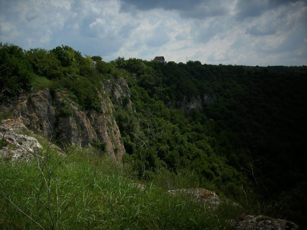 Къща Под Наем Petrova Cherven (Ruse) Exterior foto