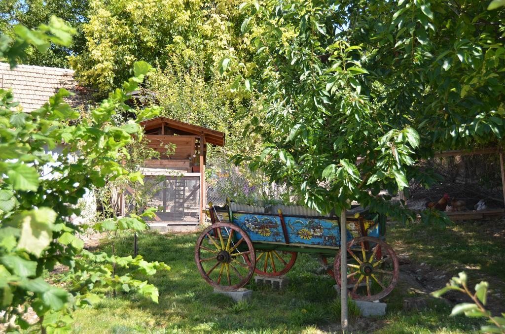 Къща Под Наем Petrova Cherven (Ruse) Exterior foto