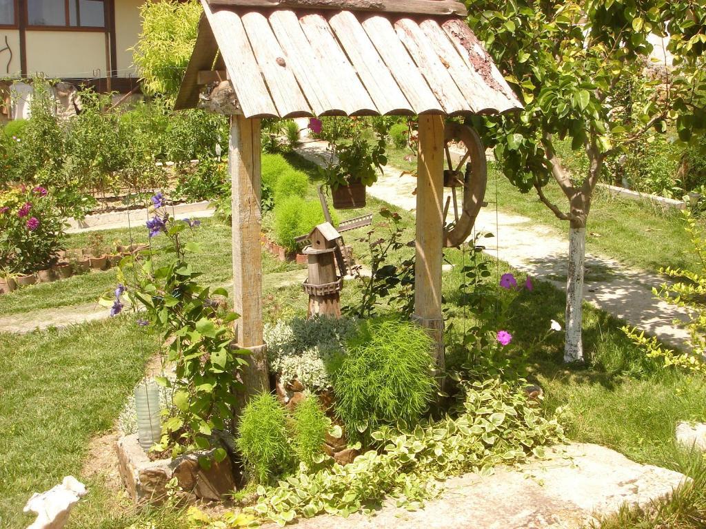 Къща Под Наем Petrova Cherven (Ruse) Exterior foto