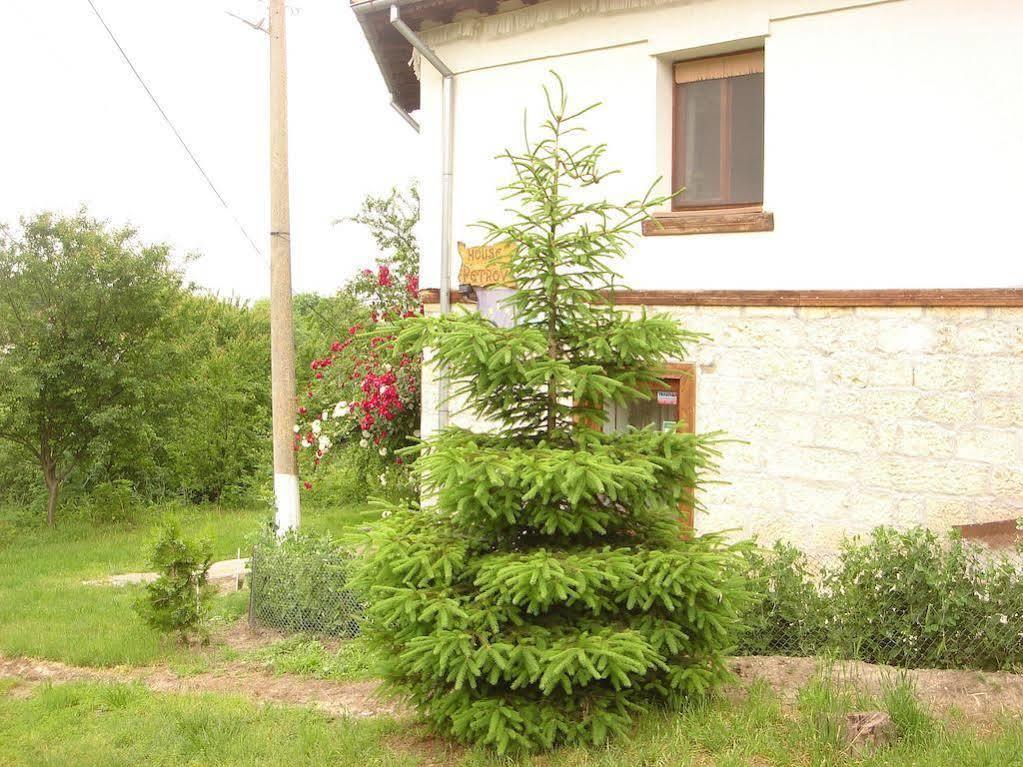 Къща Под Наем Petrova Cherven (Ruse) Exterior foto