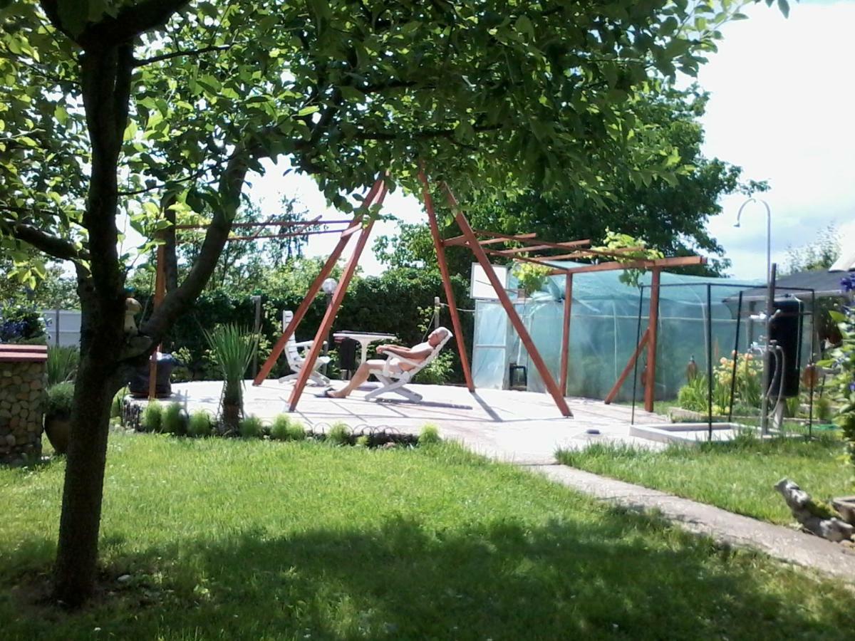 Къща Под Наем Petrova Cherven (Ruse) Exterior foto